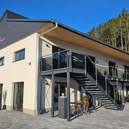 Pfalztraum Fewo'S Bruchweiler-Barenbach Екстер'єр фото