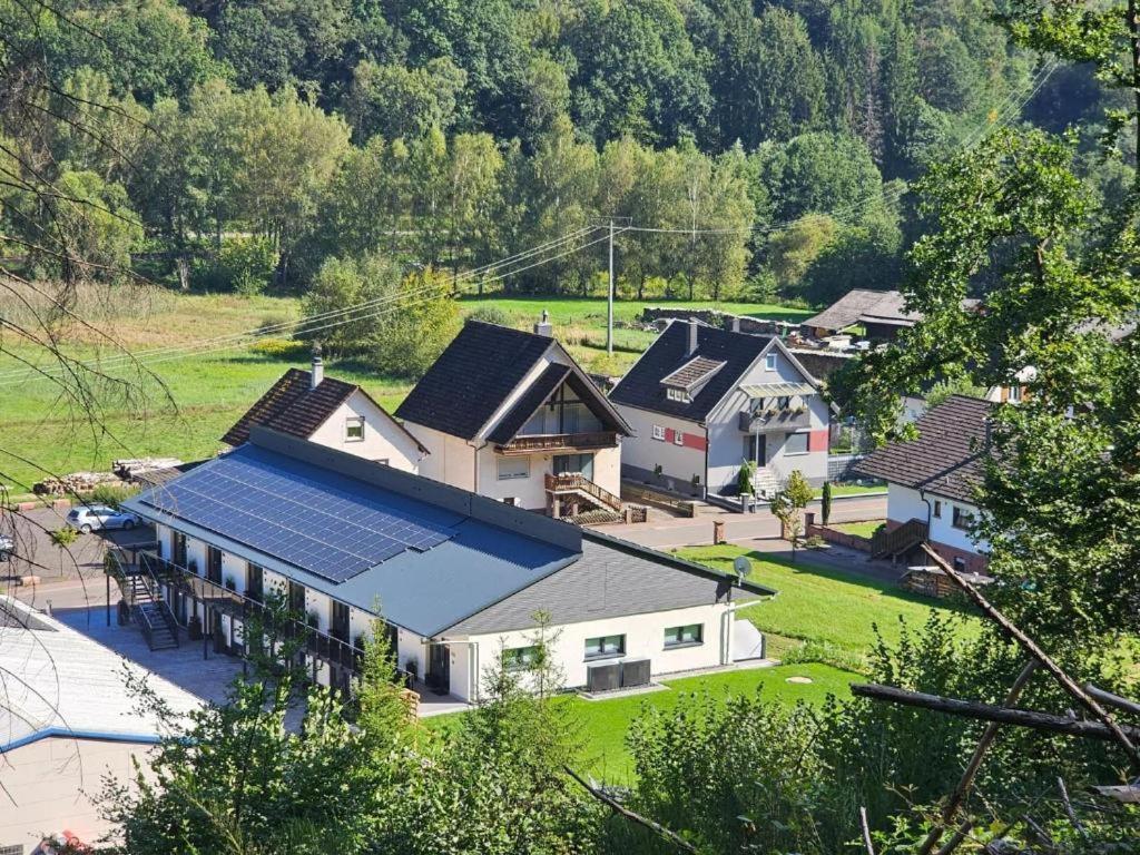 Pfalztraum Fewo'S Bruchweiler-Barenbach Екстер'єр фото