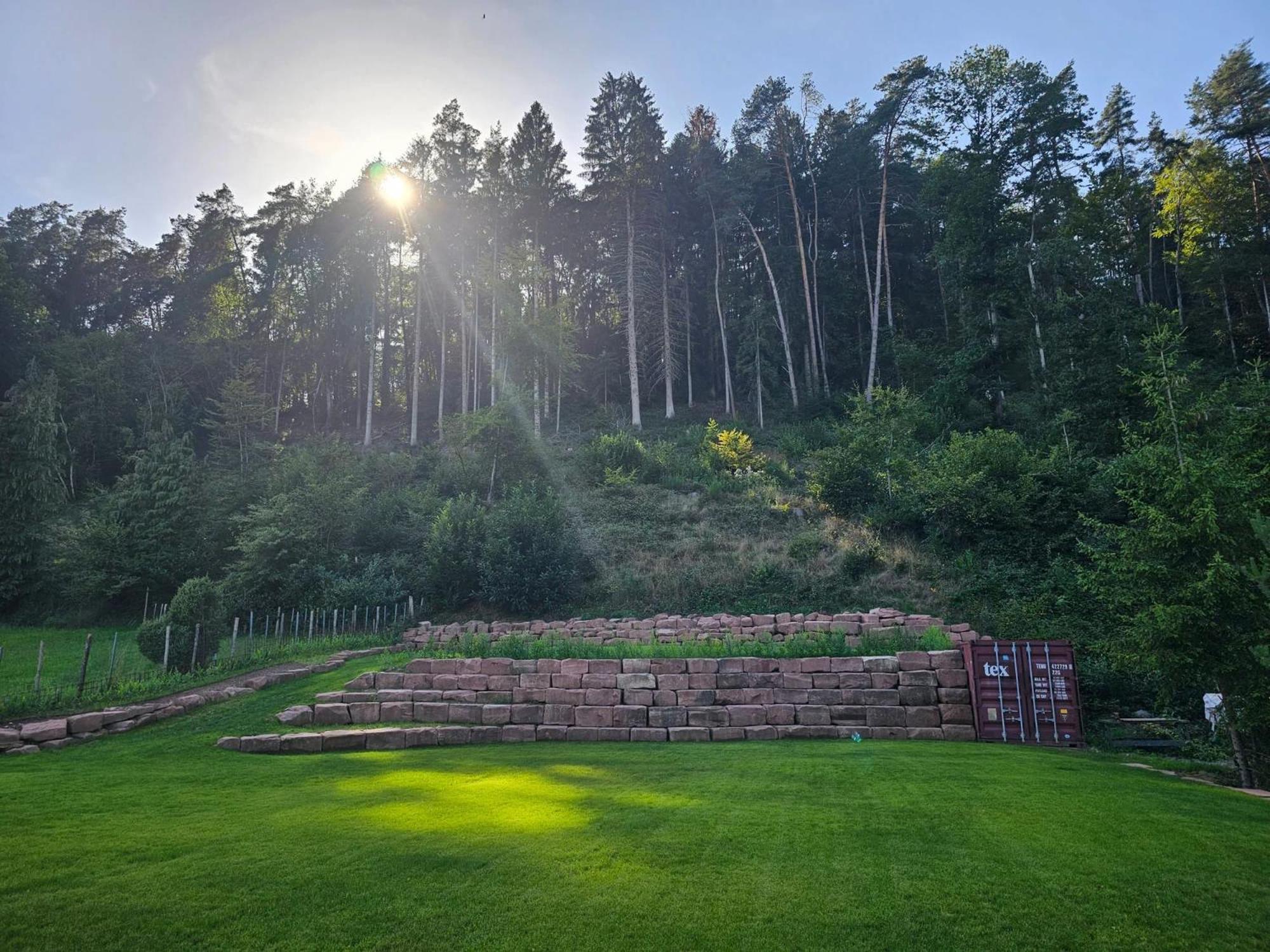 Pfalztraum Fewo'S Bruchweiler-Barenbach Екстер'єр фото