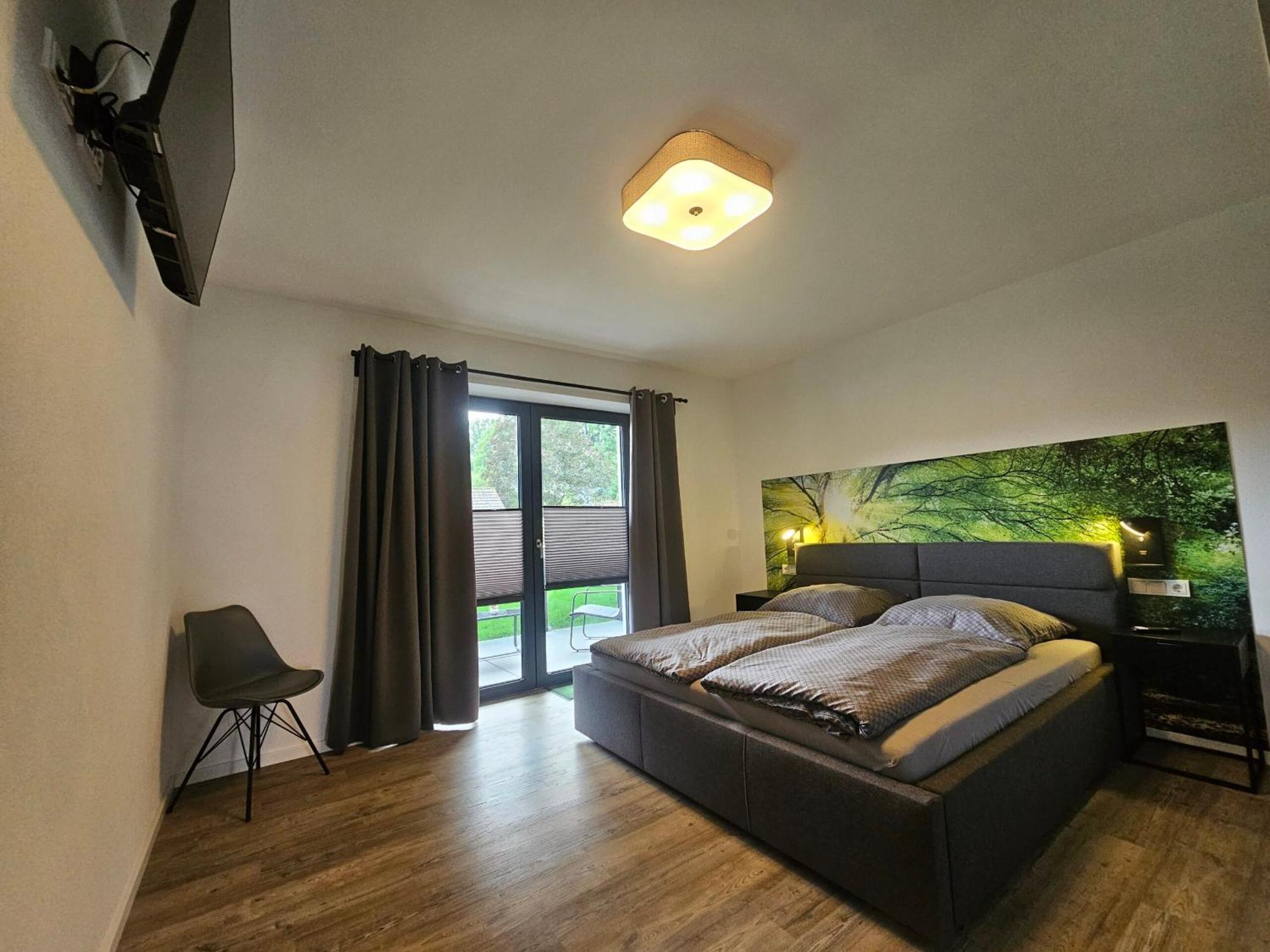 Pfalztraum Fewo'S Bruchweiler-Barenbach Екстер'єр фото