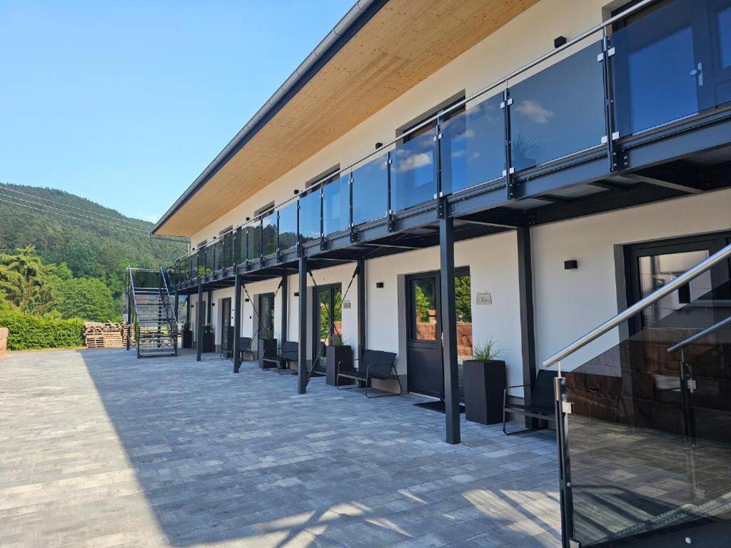 Pfalztraum Fewo'S Bruchweiler-Barenbach Екстер'єр фото