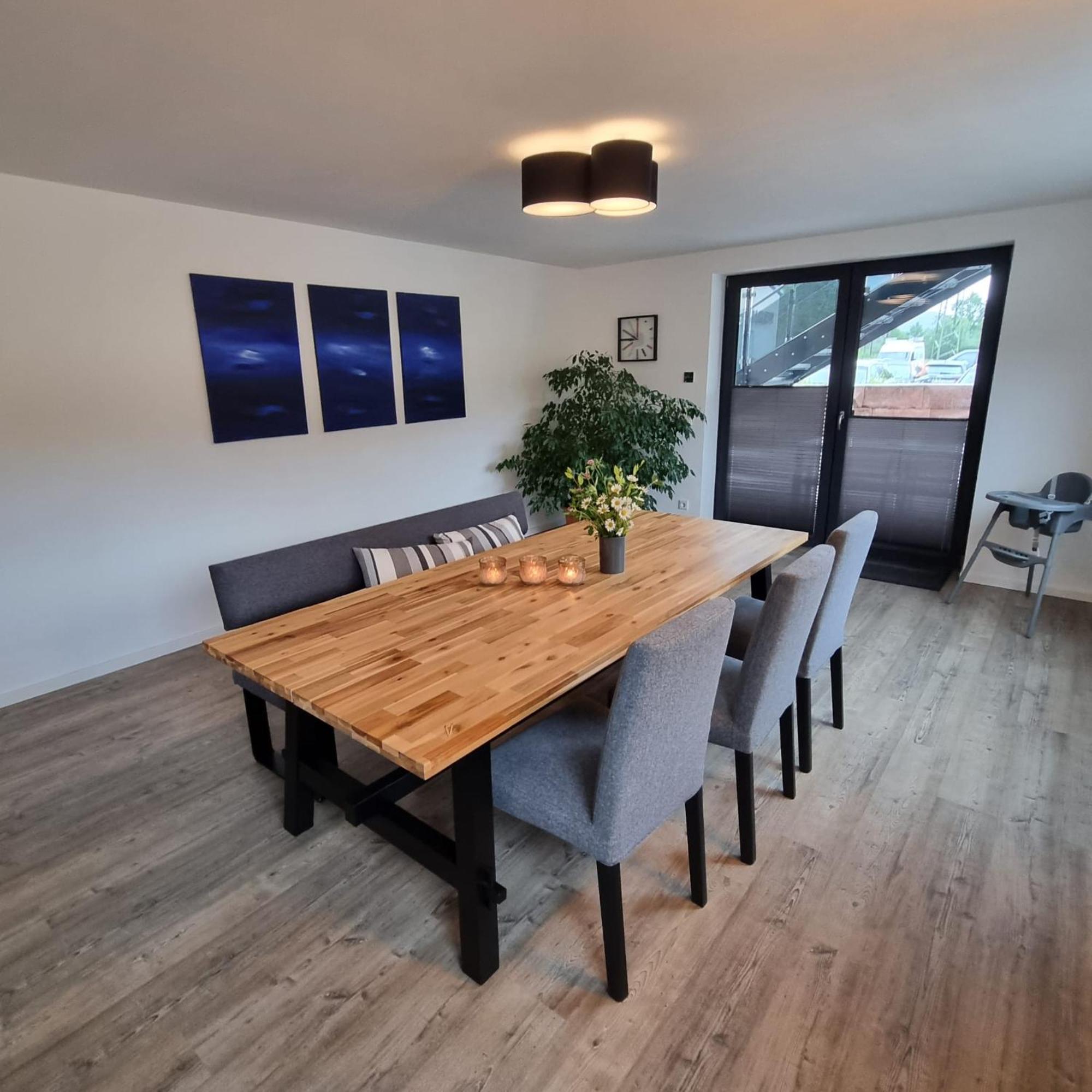 Pfalztraum Fewo'S Bruchweiler-Barenbach Екстер'єр фото