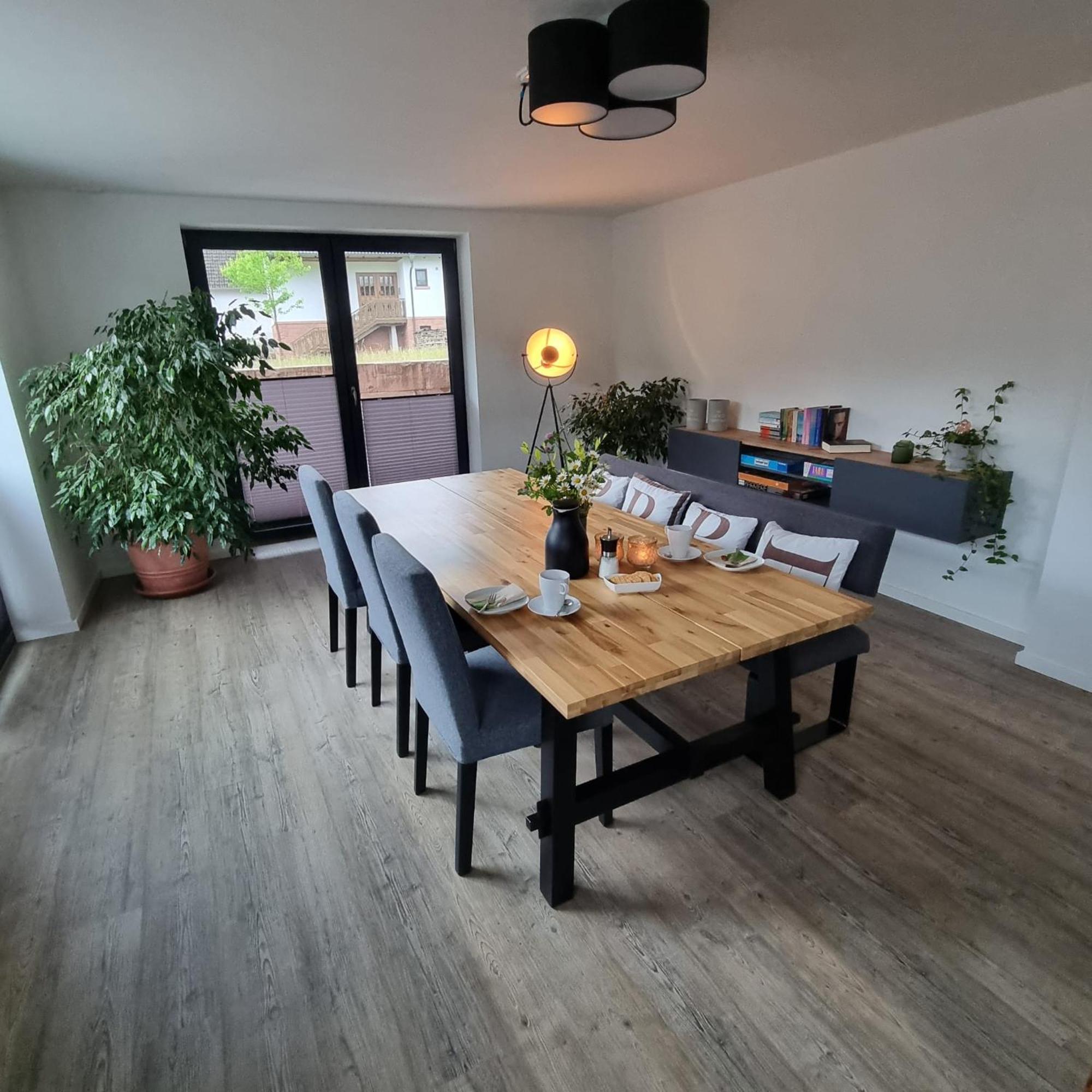 Pfalztraum Fewo'S Bruchweiler-Barenbach Екстер'єр фото